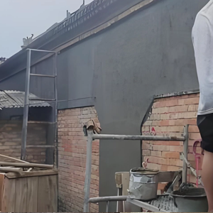 平顺ECC 高延性混凝土 砌体抗震加固薄层修补高抗渗高韧性特种建材