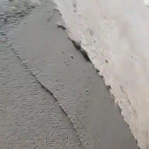 平顺水工建筑物I级C55聚合物改性水泥砂浆 渠道防渗泵站加固迎水面抗冲刷砂浆
