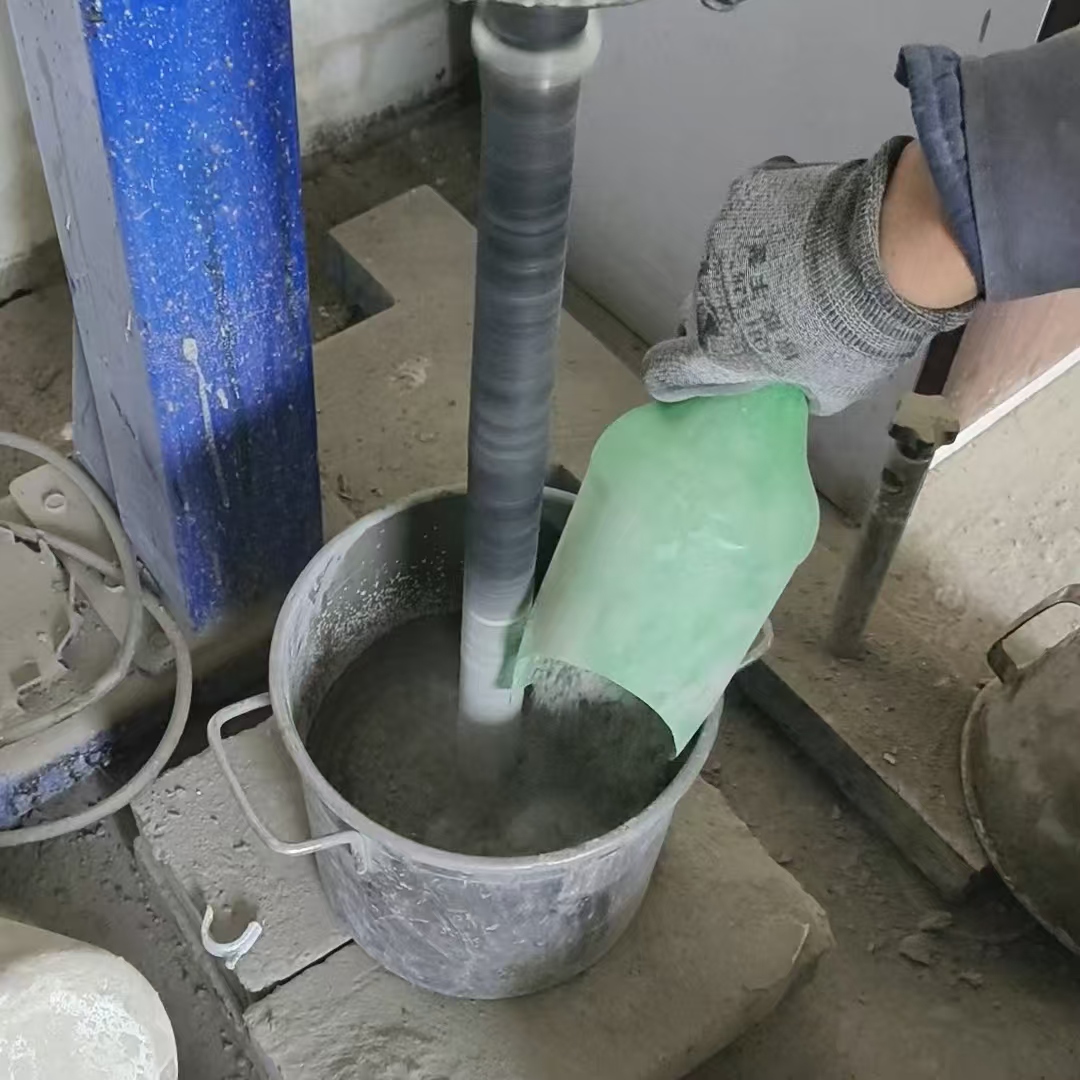 平顺桥梁公路张拉用H60压浆料与普通压浆料有什么区别？
